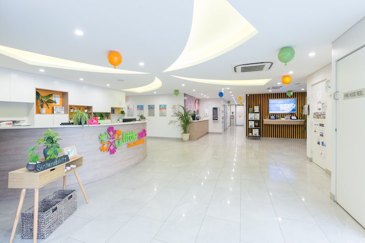 Childcare Centre in Brookvale