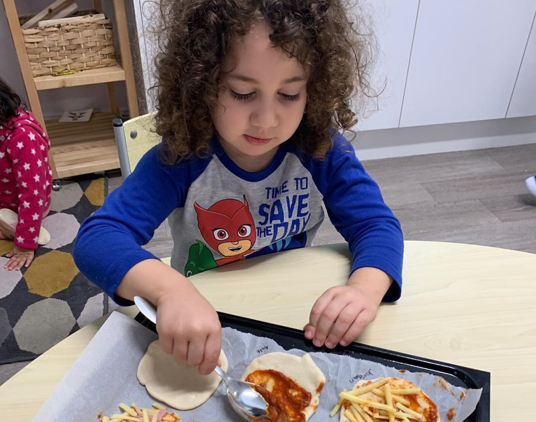 Little Zak's Academy | Little Zak’s Kitchen