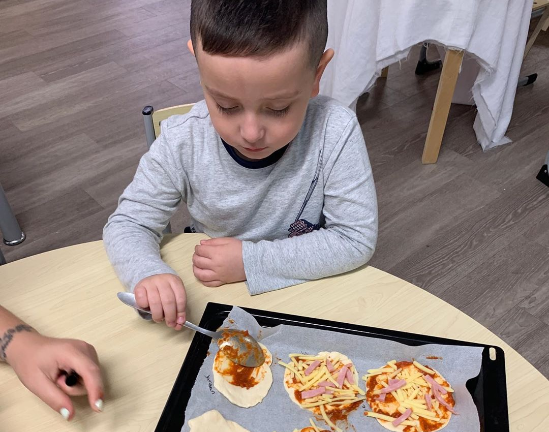 Little Zak's Academy | Little Zak’s Kitchen