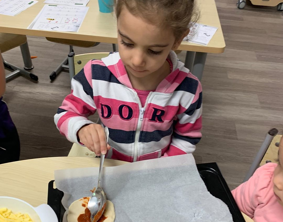 Little Zak's Academy | Little Zak’s Kitchen