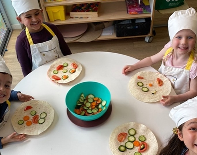 Little Zak's Academy | Little Zak’s Kitchen