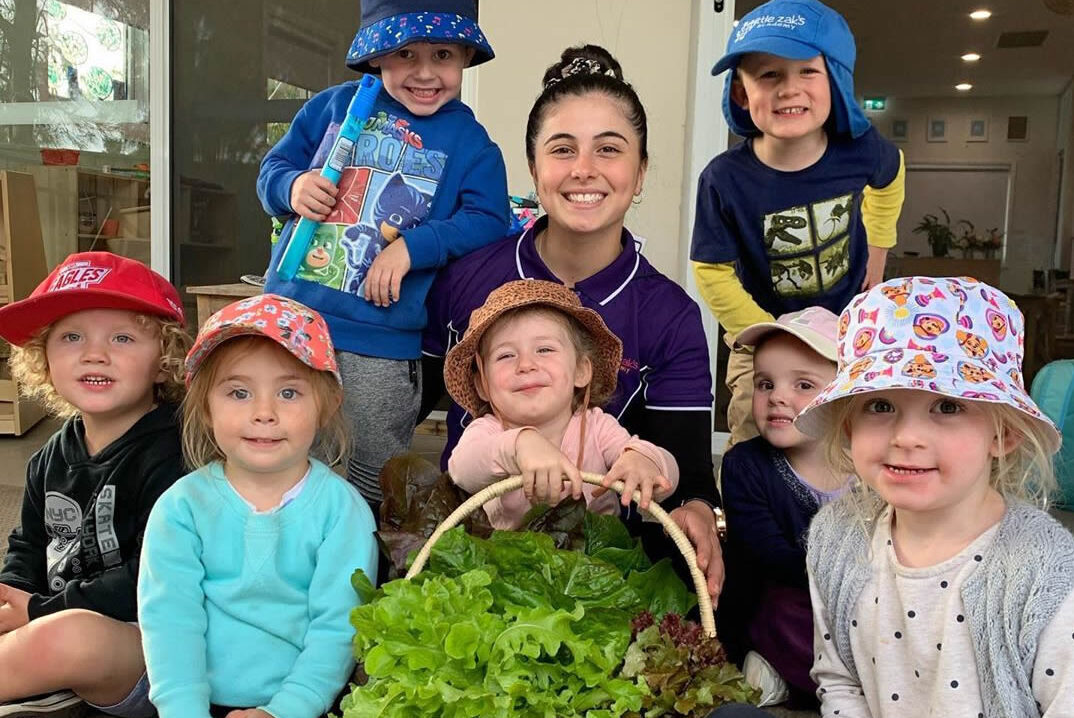 Little Zak's Academy | Little Zak’s Prep School