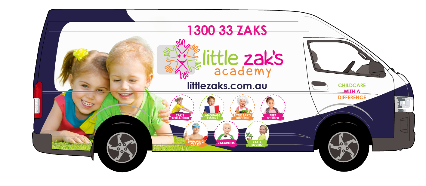 Little Zak's Academy | Little Zak’s Prep School