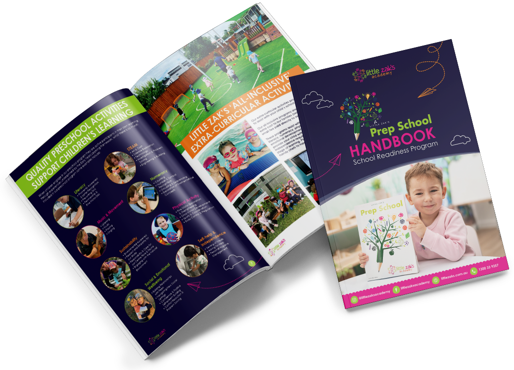 Little Zak's Academy | Little Zak’s Prep School