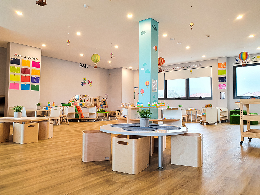 Little Zak's Academy | Corrimal