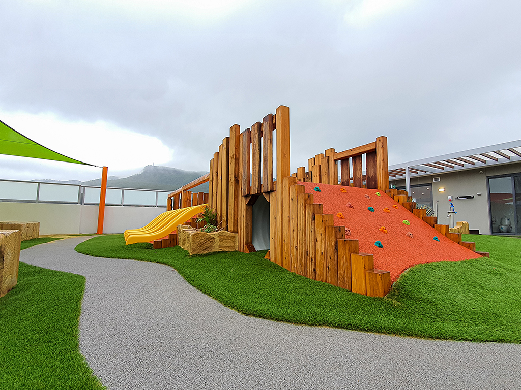 Childcare Centre in Corrimal