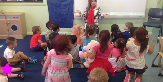 Little Zak's Academy | Language Lessons