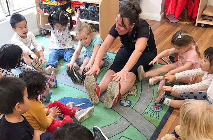 Little Zak's Academy | Little Zak’s Prep School