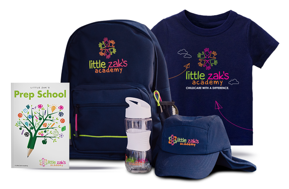 Little Zak's Academy | Little Zak’s Prep School
