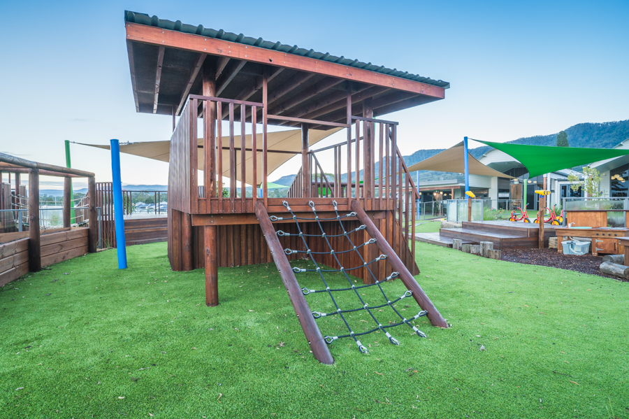 Little Zak's Academy Childcare Centre & Preschool in Wongawilli