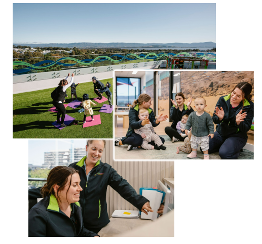 Little Zak's Academy | Developing Your Career