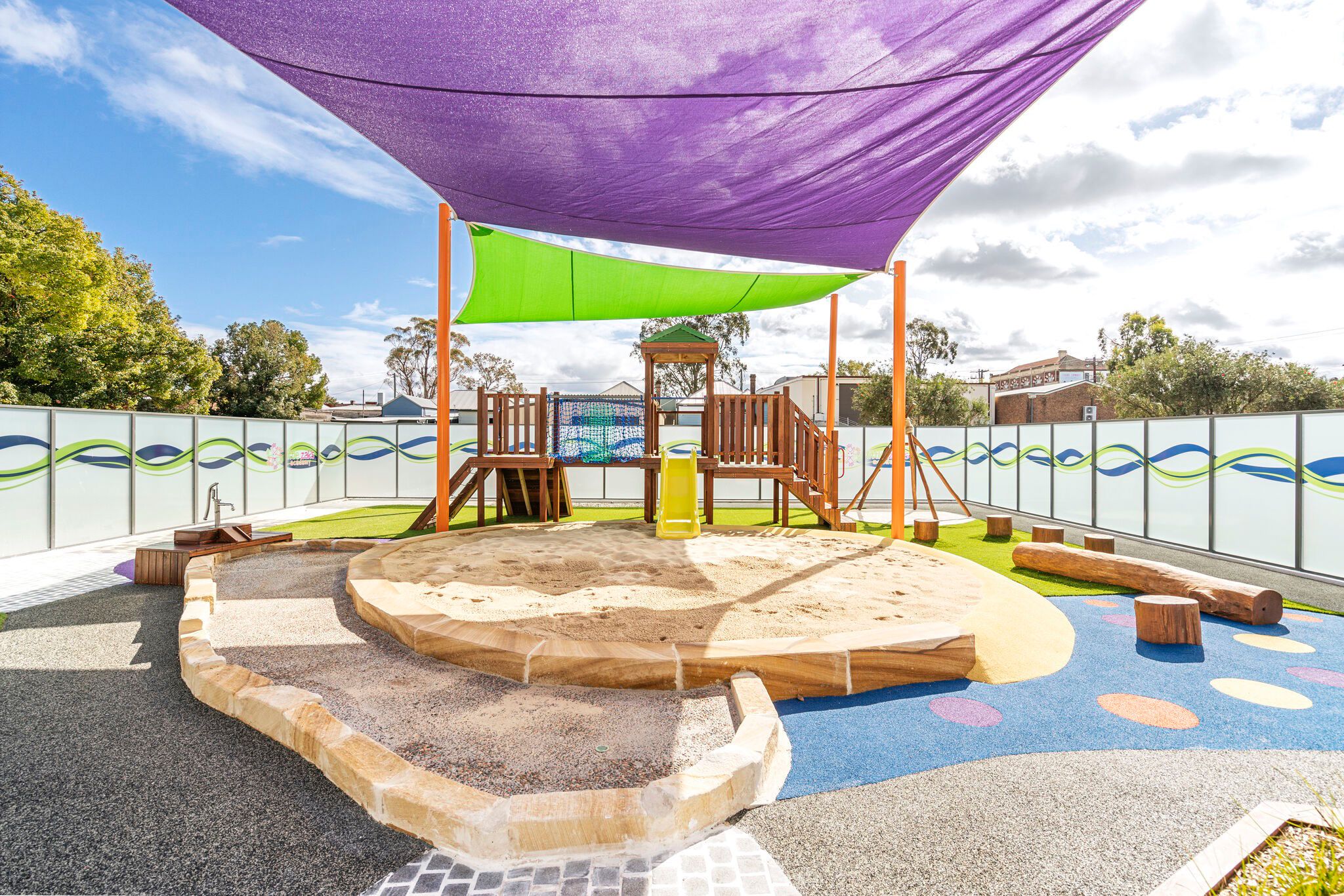 Little Zak's Academy Childcare Centre & Preschool