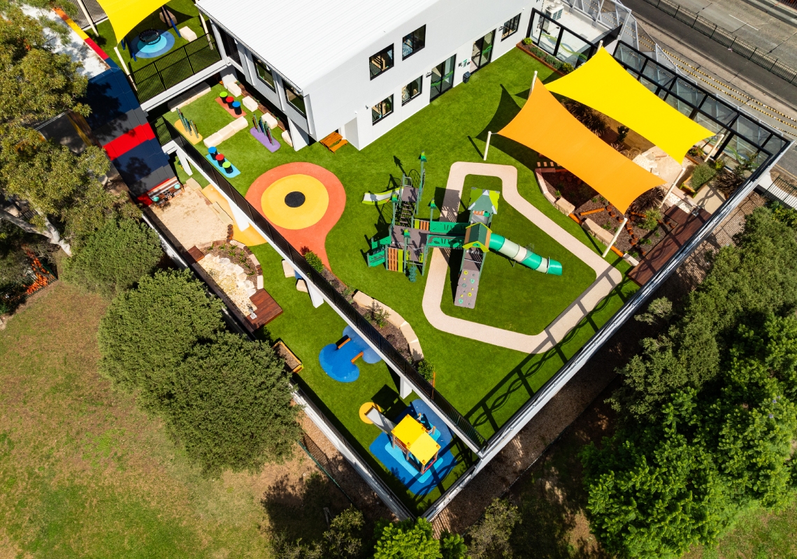 Little Zak's Childcare Centre in Auburn