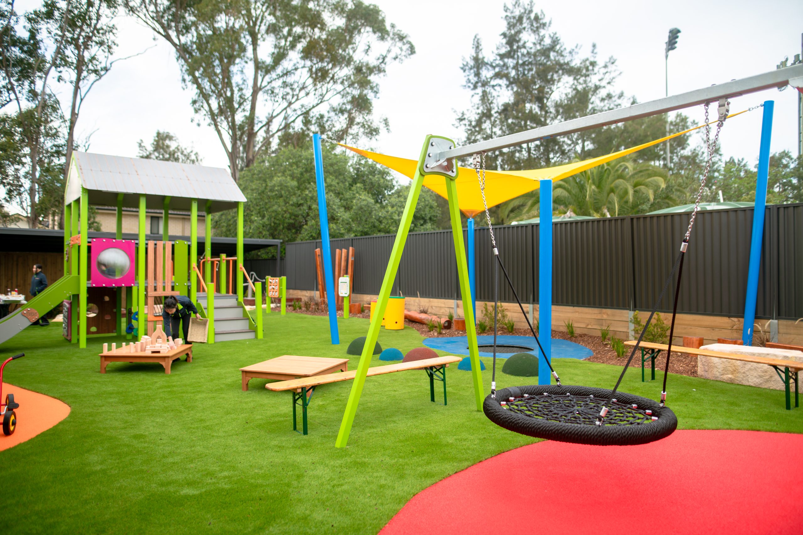 Little Zak's Academy | Plumpton