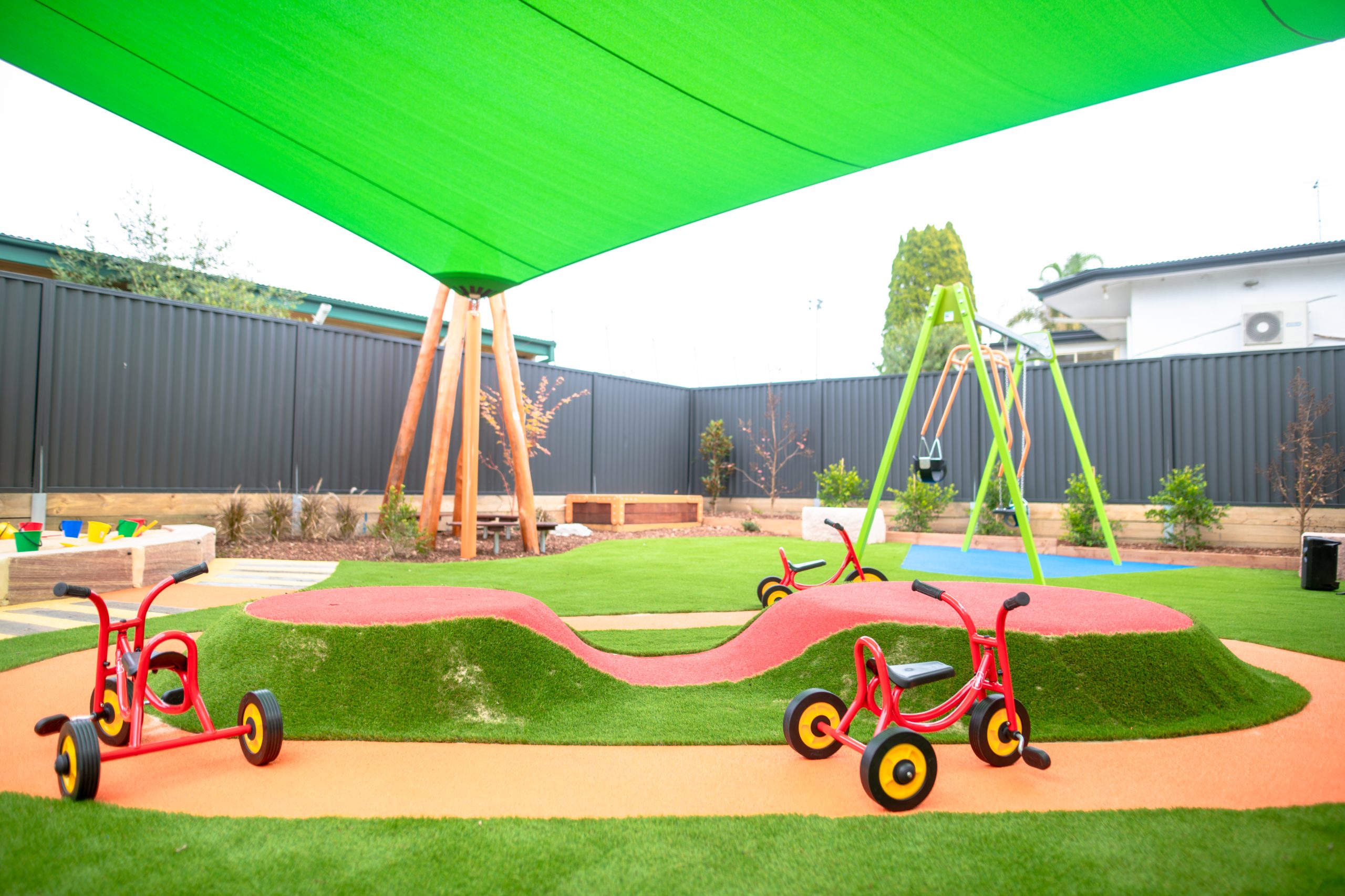 Childcare Plumpton