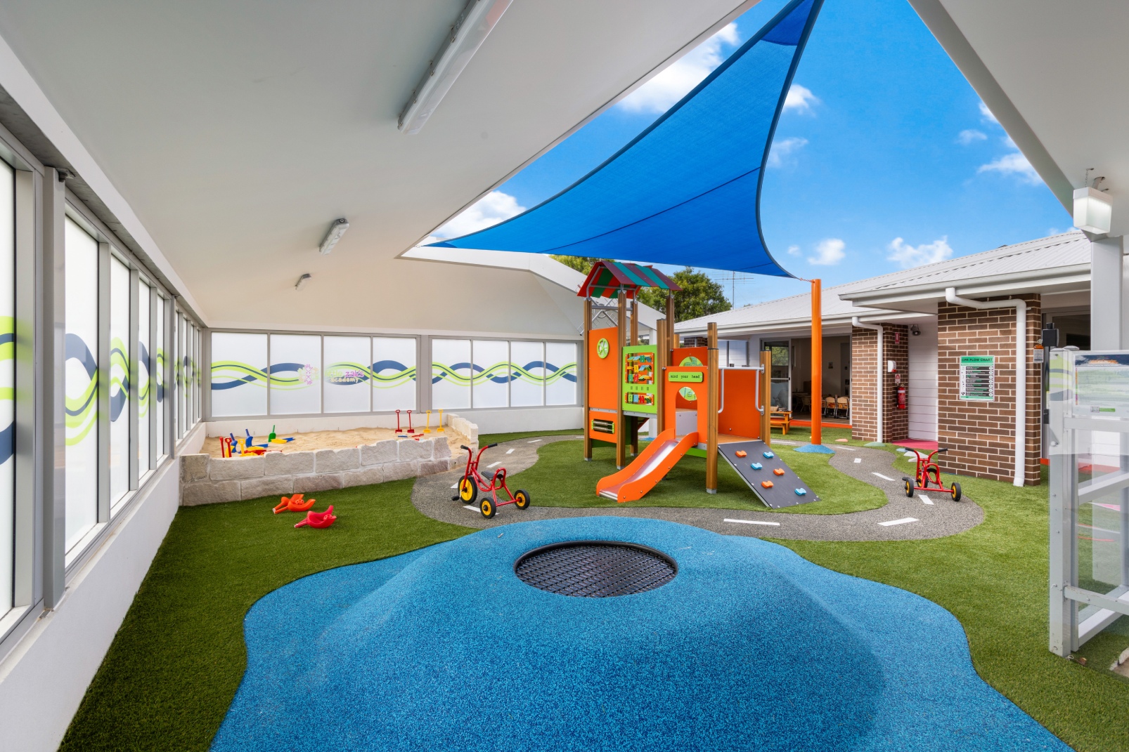 Little Zak's Academy | Penrith
