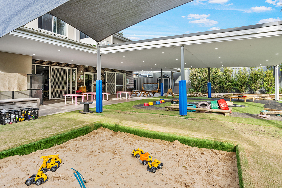 Little Zak's Academy | West Ryde