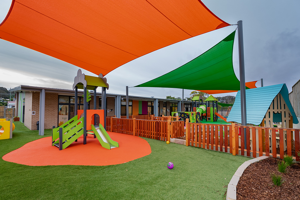 Little Zak's Academy | Mount Hutton