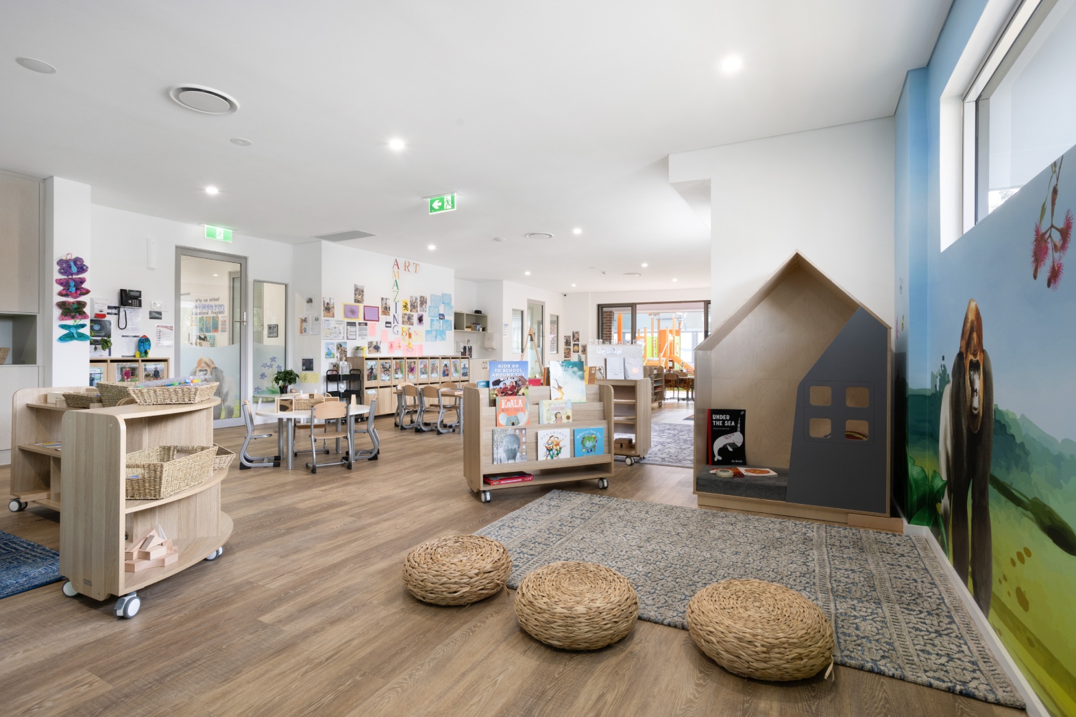 Little Zak's Academy | Penrith
