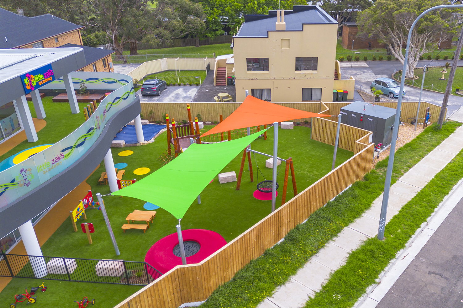 Little Zak's Academy | Kiama