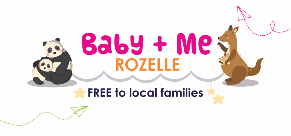 Baby & ME Rozelle Childcare