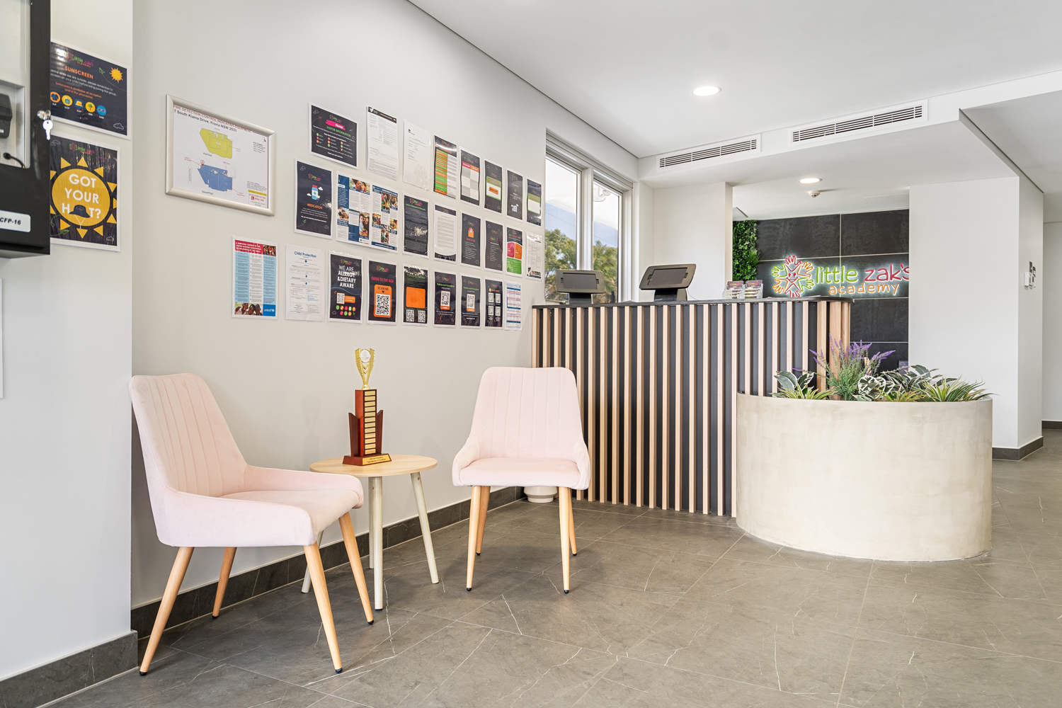 Little Zak's Academy | Rochedale
