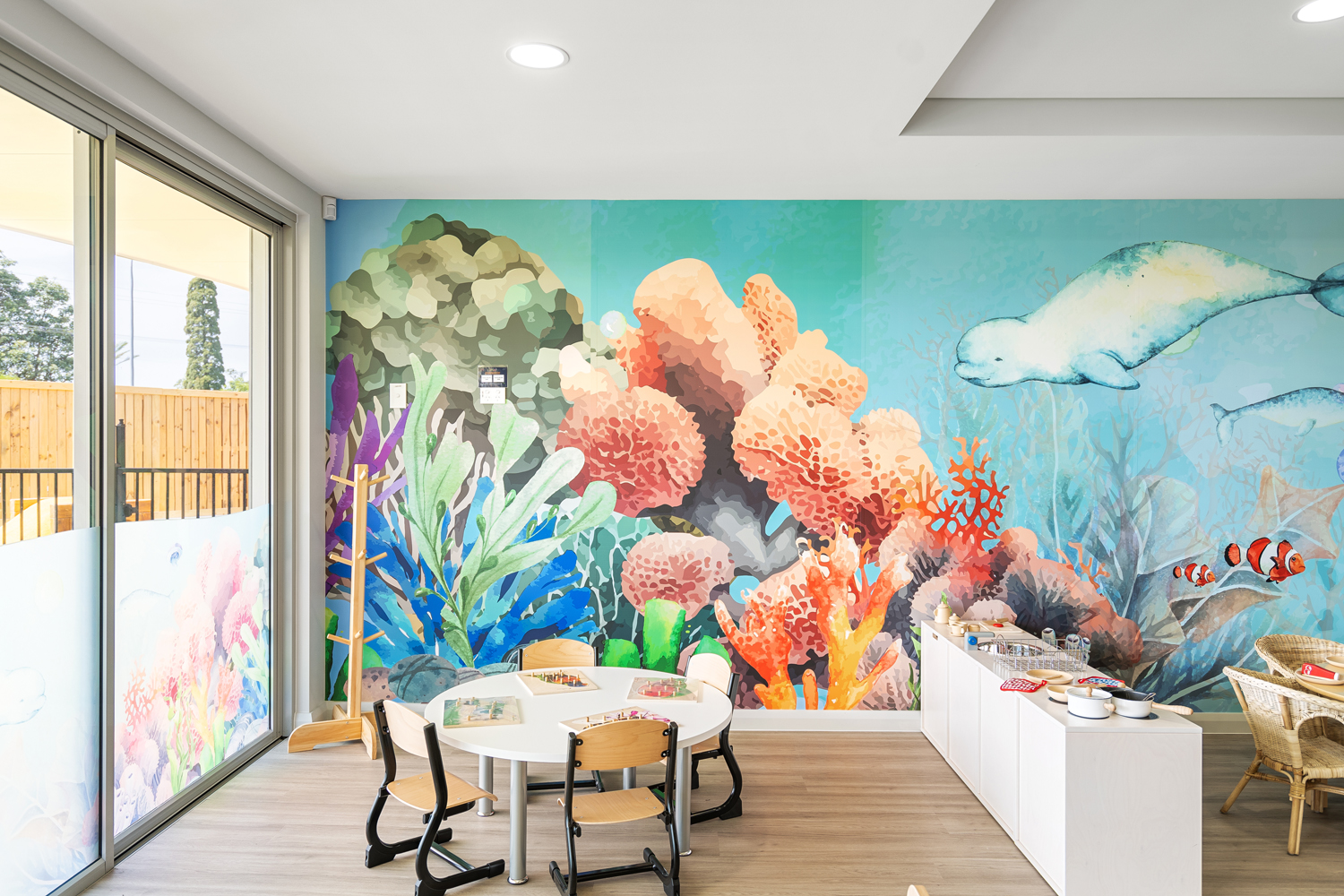 Little Zak's Academy | Kiama