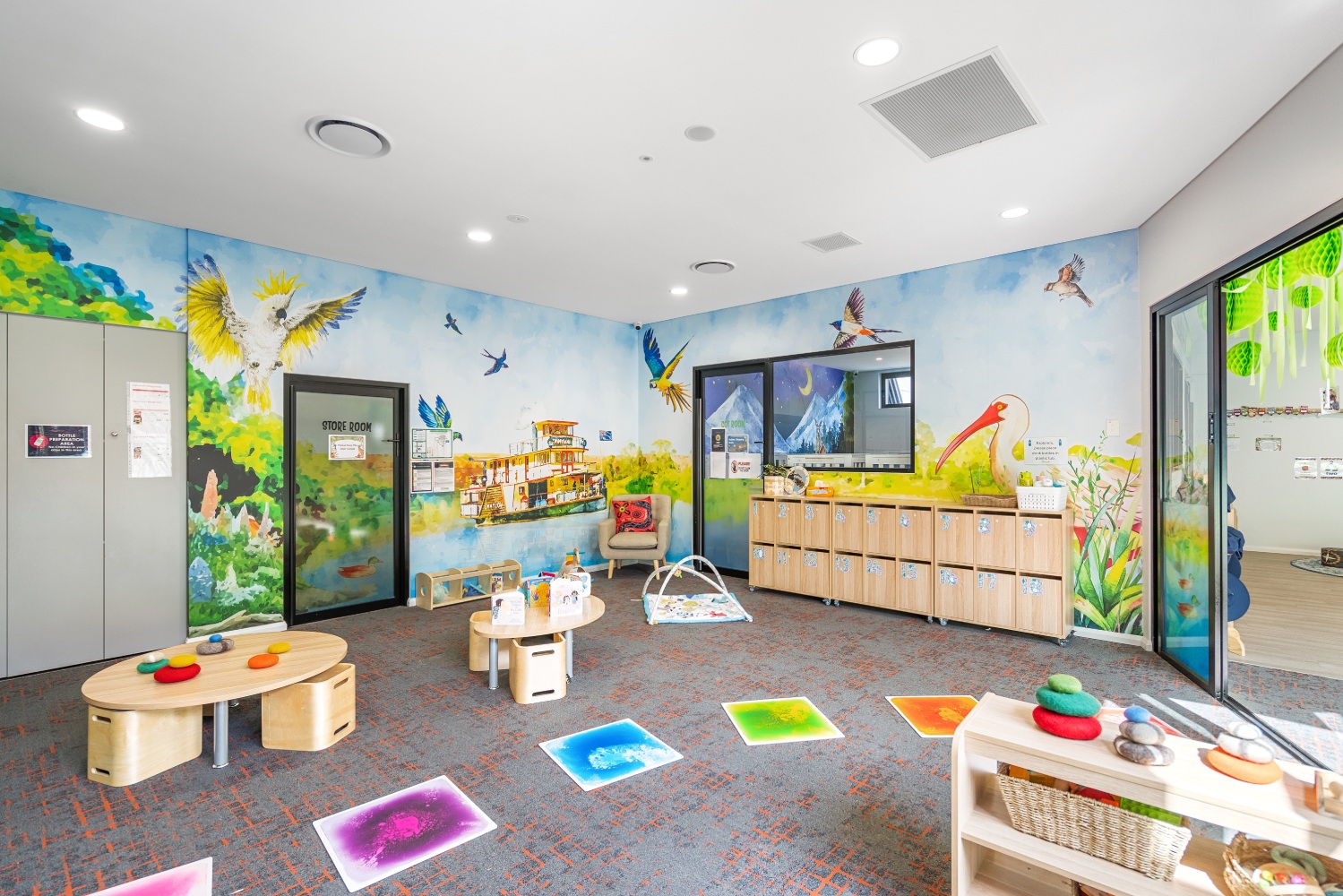 Bomaderry Childcare