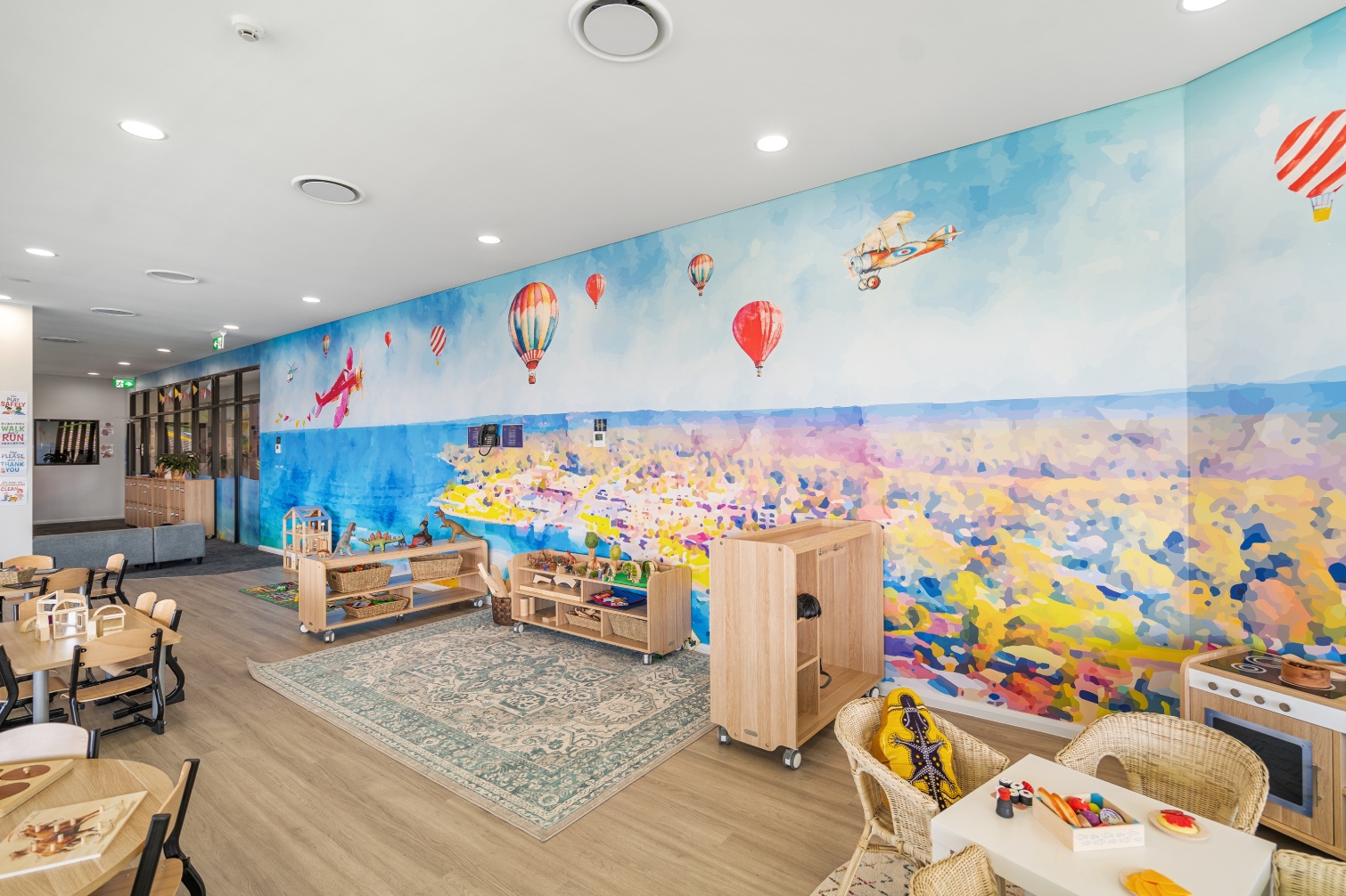 Bomaderry Childcare