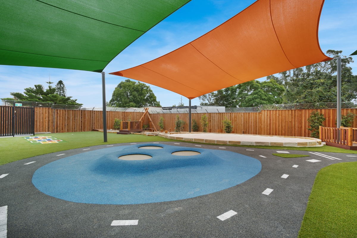 Little Zak's Academy | Blacktown