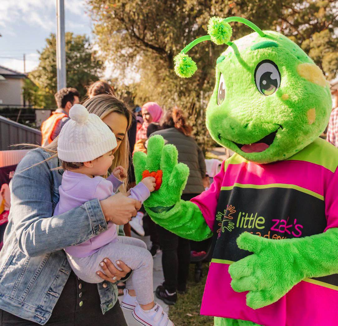 Little Zak's Academy | Brookvale